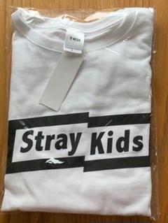 StrayKids WEGO コラボTシャツ L