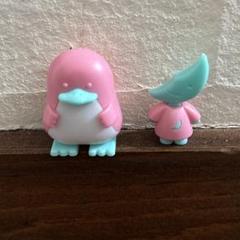 激レア　グリコ　おまけ　昭和レトロ　首振りべこ（牛）のペンダント　稀少品 激レア グリコ おまけ 昭和レトロ 首振りべこ（牛）のペンダント
