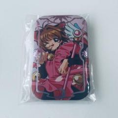 2025年最新】カードキャプターさくら 缶バッジの人気アイテム