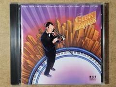 グレン・ミラー物語オリジナル・サウンドトラック UICY-3577 CD