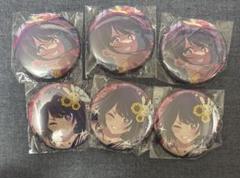 推しの子 星野 アイ 缶バッジ 6点 缶バッジ＋ - メルカリ