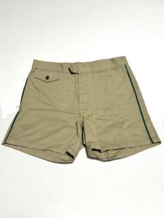 【新品未使用】イエローラット　サーフショートパンツ　スイムパンツ34　アメリカ製 新品 Msize ナイキ ウーブン ショートパンツ ショーツ NIKE
