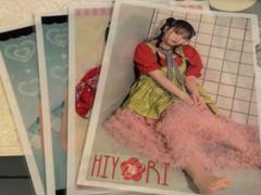 超ときめき♡宣伝部 クリアファイル - メルカリ