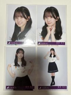 乃木坂46 筒井あやめ 一ノ瀬美空 川﨑桜 菅原咲月 個別 5種 コンプ 咲月ちゃんセンター曲 #乃木坂46 #菅原咲月 #バンドエイド剥がす