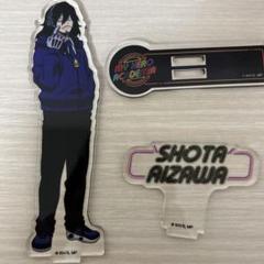 僕のヒーローアカデミア アクリルスタンド 相澤消太