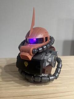 EXCEED MODEL ZAKU HEAD ライティング&サウンドバストセット m14778619698_1.jpg?1712315536