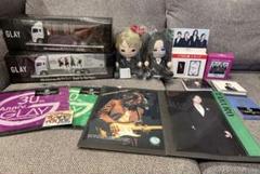 GLAY 30周年記念　GIGO限定　エンタメくじ　RCアドトラック　すわりんこ GLAY 30周年記念 GIGO限定 エンタメくじ RCアドトラック すわ
