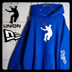 UNION　NEW ERA　LA.Dodgers　collaborationのサムネイル