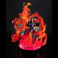 イタチ&サスケ須佐能男クリスタル　NARUTO 2025年最新】イタチ 須佐の人気アイテム - メルカリ