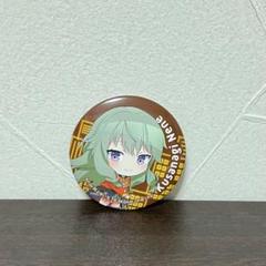 プロジェクトセカイ セガラッキーくじVol.3 E賞缶バッジセット