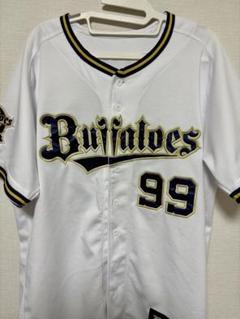 送料込】オリックスバファローズ ハイクオリティユニフォーム