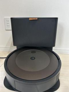 超格安ほぼ新品ですが中古　RoombaCombo j9交渉有 超格安ほぼ新品ですが中古RoombaCombo j9交渉有