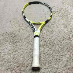 2025年最新】babolat aero pro driveの人気アイテム - メルカリ