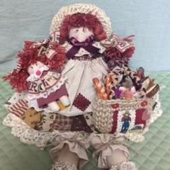 カントリードール