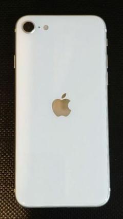 Apple iPhone SE 第2世代 128GB ホワイト