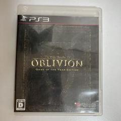 The Elder Scrolls IV：オブリビオン Game of the…