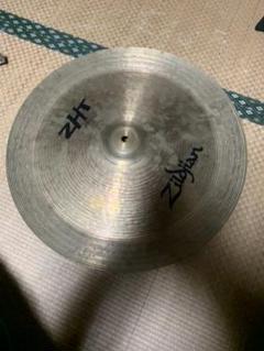 zildjian チャイナの中古/未使用品 - メルカリ zildjian チャイナの中古/未使用品 - メルカリ