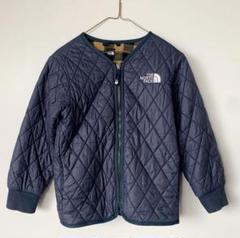 THE NORTH FACE  kidsブラウン キルティングジャケット 140 楽天市場】キルティング ジャケット ノースフェイス キッズの通販