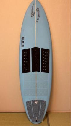 SHIMOJU SHAPE hand shape ハンターモデル 下重シェイプ