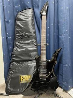 エレキギター ESP Edwards 引き取り限定