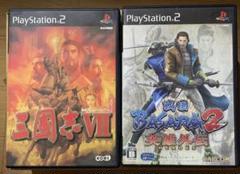 PS2ソフト 6本セット おまけ付き