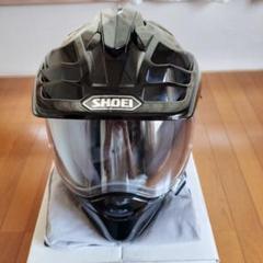 SHOEI HORNET ADV 内装セット Lサイズ 新品未使用（HORNET ADV