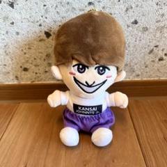 小島健 ちびぬい Aぇ！ Aぇ！group ジャニーズ - メルカリ