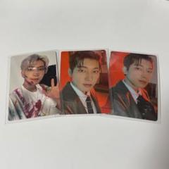 SEVENTEEN ウォヌ WONWOO トレカ セット まとめ売り SEVENTEEN WONWOO An Ode トレカセット まとめ売り ウォヌ