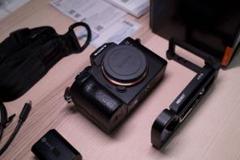 2025年最新】sony ミラーレス一眼 α7r iiiの人気アイテム - メルカリ