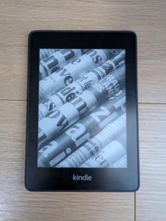 Amazon Kindle Paperwhite (第10世代) 本体 広告なし