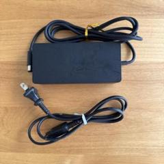 Microsoft 65W ACアダプター Model 1749