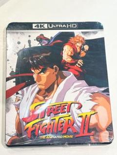 ストリートファイターⅡ MOVIE タペストリー　カプコン 2025年最新】street fighter ii movieの人気アイテム - メルカリ