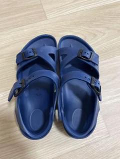 BIRKEN STOCK サンダル　20cm