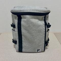 美品　FILA フィラ　大容量　リュック　バック