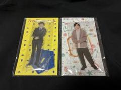 京本大我 BLUE OF LIBERTY フィギュア 3体セット SixTONES京本大我 BLUEOFLIBERTYART-PUT フィギュア - メルカリ