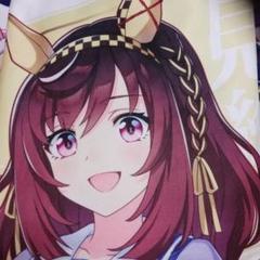 K*K様 ウマ娘　ブエナビスタ　バスタオル　特別版 K*K様 ウマ娘 ブエナビスタ バスタオル 特別版 （ウマ娘