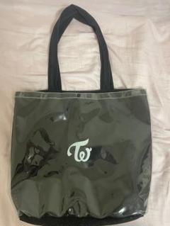 TWICE カバン バッグ TOTE BAG【A】Designed by TWICE / TWICE『THIS IS FOR』 – JYP
