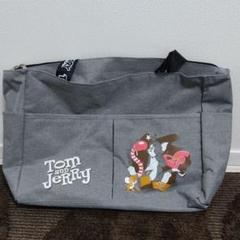 トムとジェリー トートバッグ