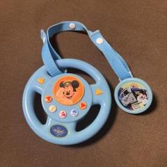 ディズニー ミッキーマウス リゾートクルーザー