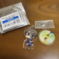 ツキウタ。 長月夜 アクスタ コースター 缶バッジ アクキー ラバスト くじ 2025年最新】長月夜 アクスタの人気アイテム - メルカリ