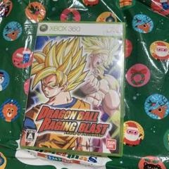 ドラゴンボール レイジングブラスト Xbox 360