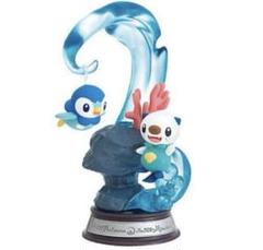 ミジュマル ツタージャ ポカブ ポケモンGO】ポケモンプレゼンツの分岐型タイムチャレンジ内容と