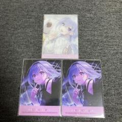 シャニマス コメティック LAFARY エモカ 鈴木羽那