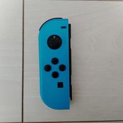 Nintendo Switch Joy-Con 青