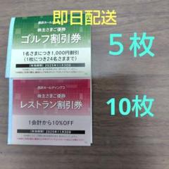 2025年最新】西武ホールディングス株主優待の人気アイテム