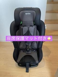 フォームフィット ISOFIX 360°セーフティー | ベビーカー