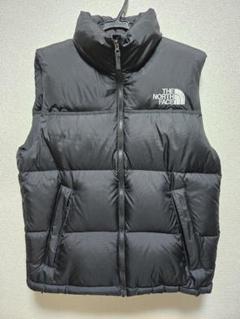 ヌプシベスト　NDD92232 THE NORTH FACE/ザ・ノース・フェイス〉ヌプシベスト