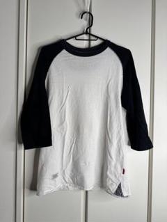 wtaps ラグランT vectorpremium_202-902505080003