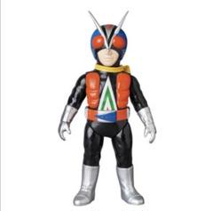 ★メディコム・トイ　東映レトロソフビ　デストロン戦闘員　未開封・新品！★ MEDICOM TOY - デストロン戦闘員（仮面ライダーV3より）