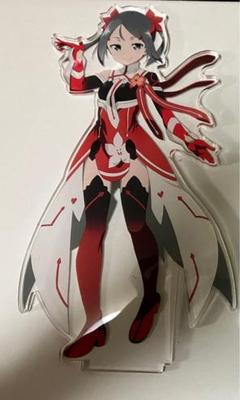 ★【未開封】 A賞 特大アクリルフィギュア 三好夏凜 2025年最新】三好夏凜の人気アイテム - メルカリ